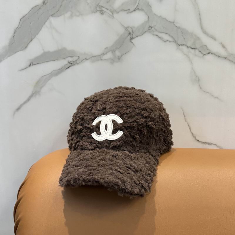 Chanel Cap dx (158)