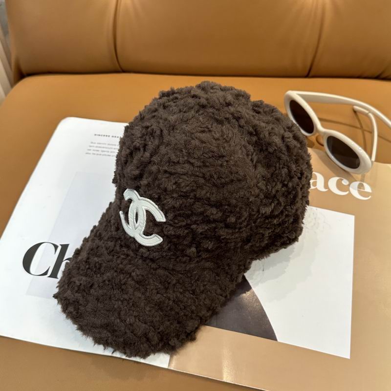 Chanel Cap dx (160)