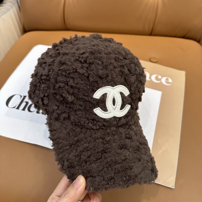 Chanel Cap dx (161)