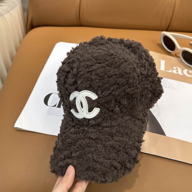 Chanel Cap dx (164)