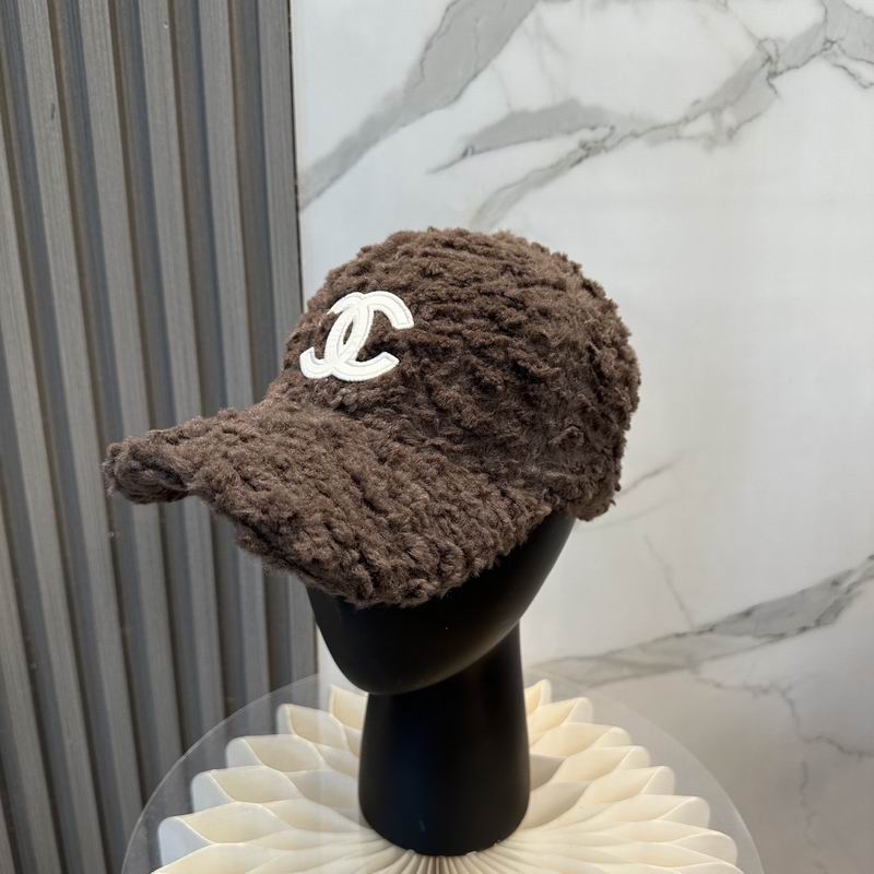 Chanel Cap dx (165)