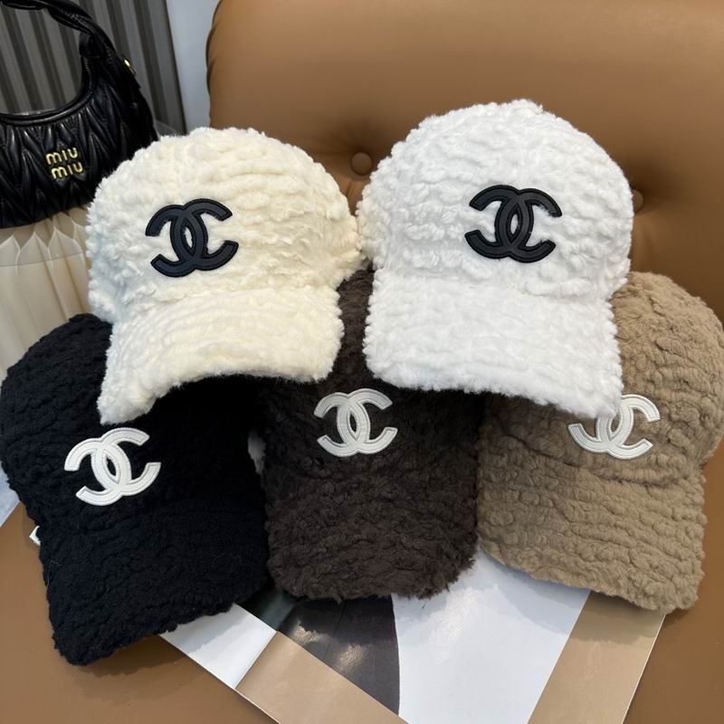 Chanel Cap dx (167)