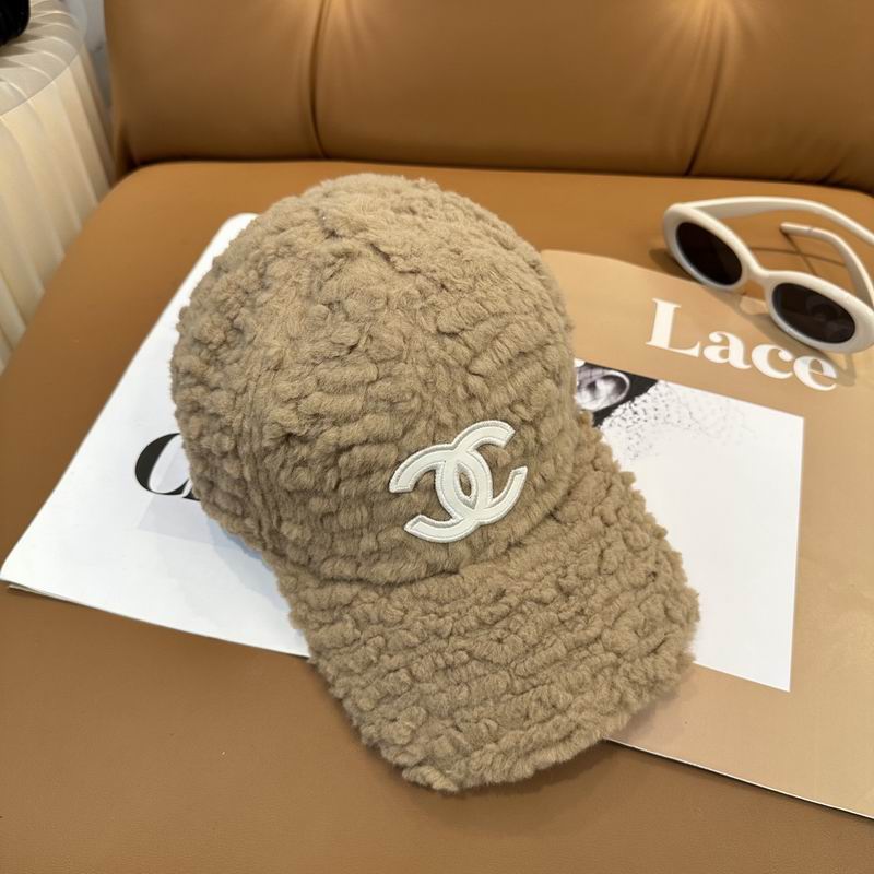 Chanel Cap dx (168)