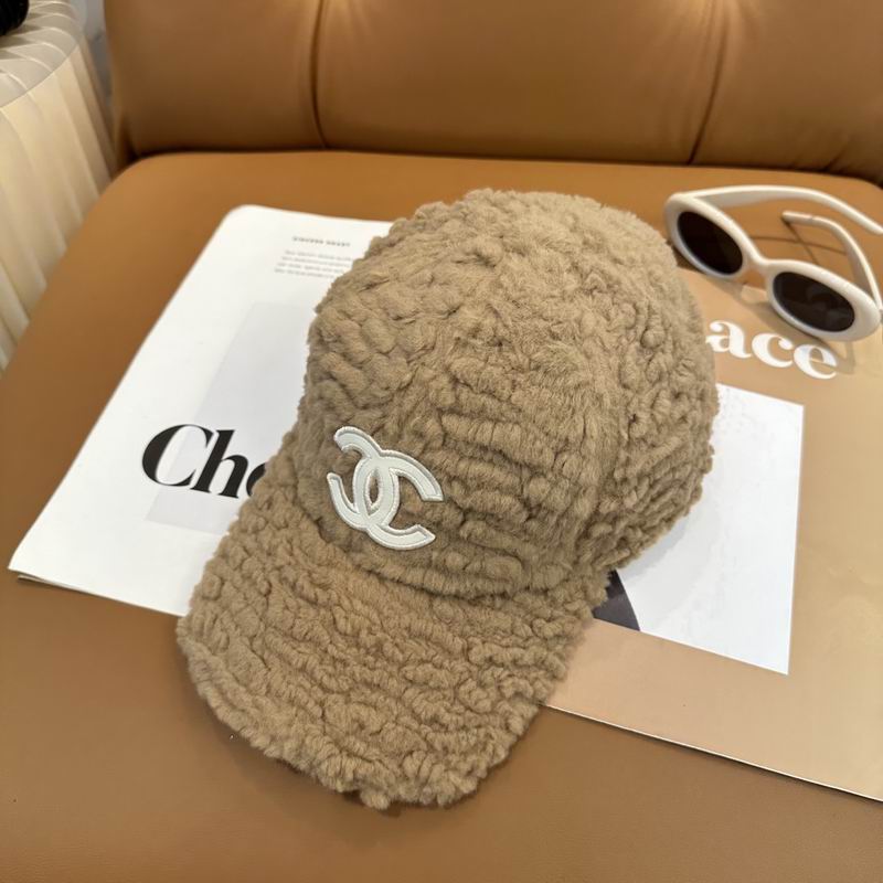 Chanel Cap dx (169)