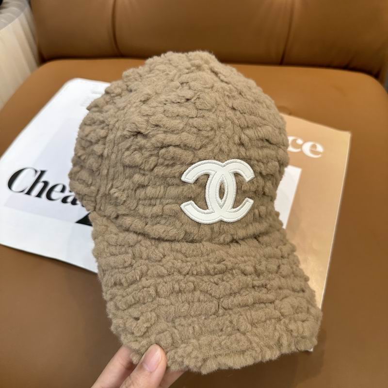 Chanel Cap dx (170)
