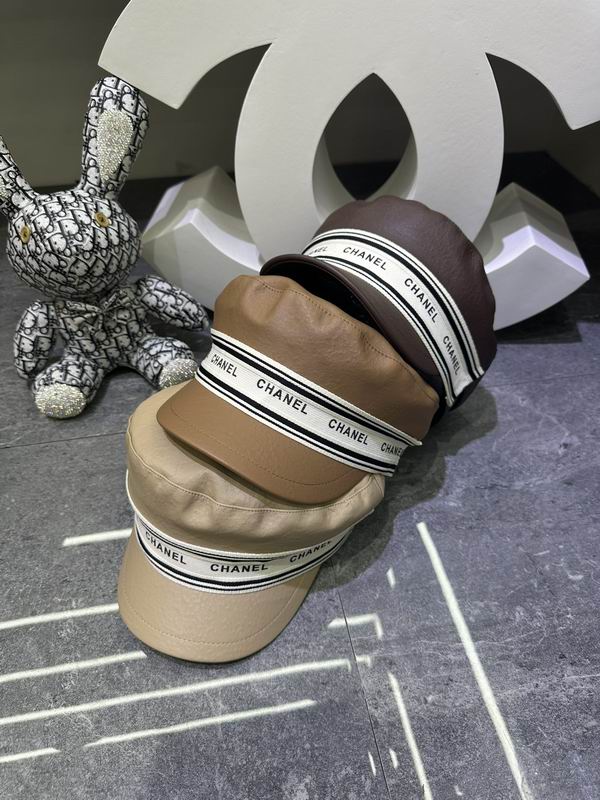 Chanel Cap dx (171)