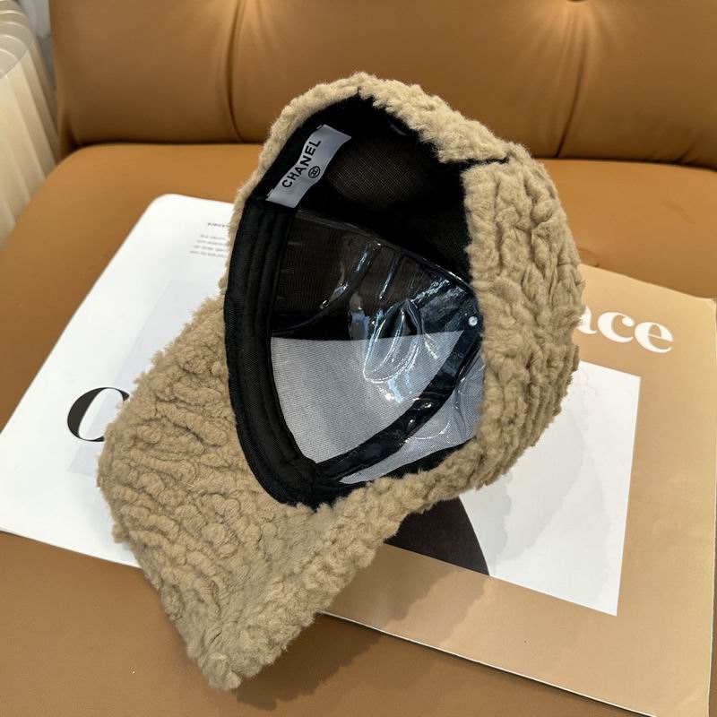 Chanel Cap dx (171)