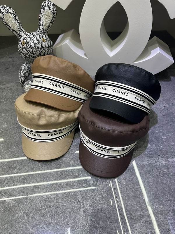 Chanel Cap dx (172)