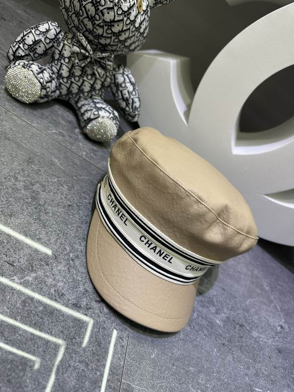 Chanel Cap dx (173)