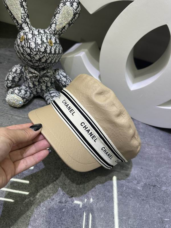 Chanel Cap dx (174)