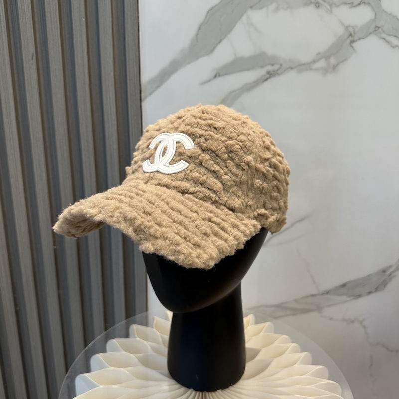 Chanel Cap dx (174)