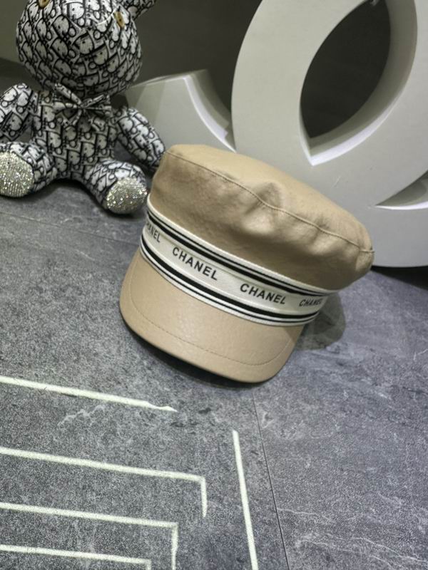 Chanel Cap dx (175)