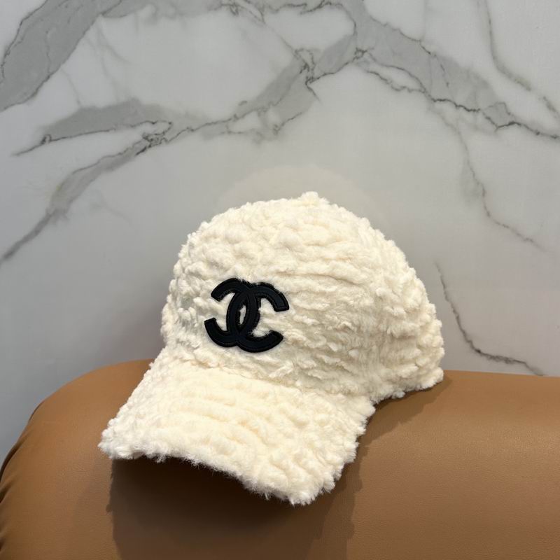 Chanel Cap dx (176)