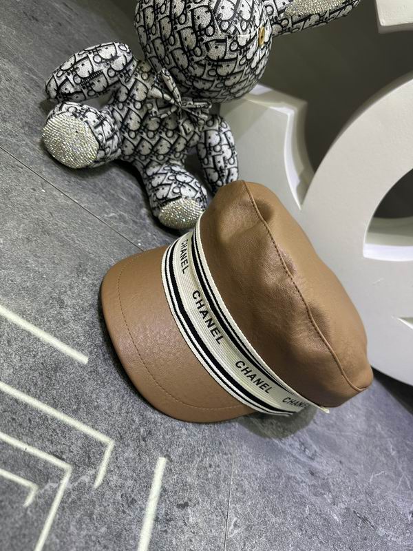 Chanel Cap dx (177)