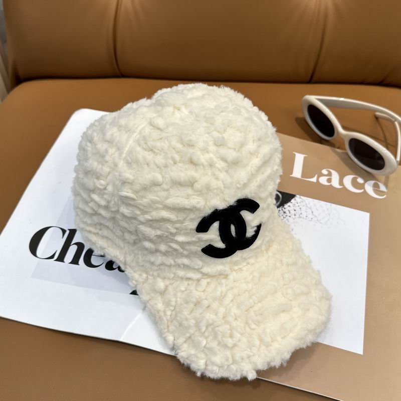 Chanel Cap dx (177)