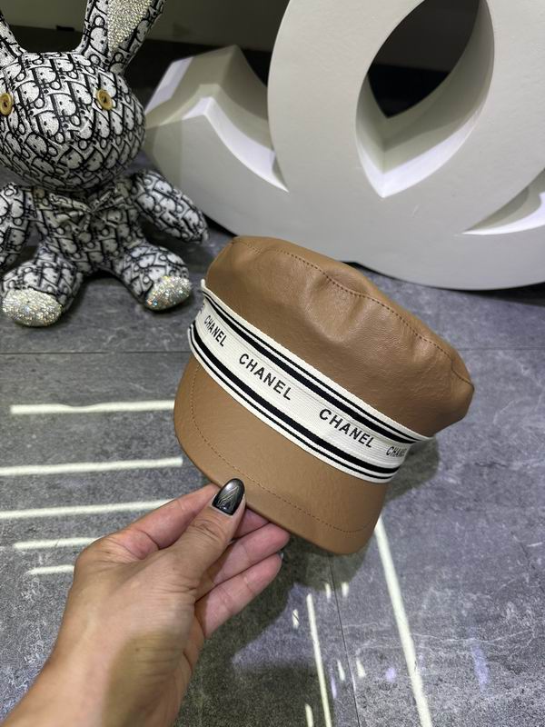 Chanel Cap dx (178)