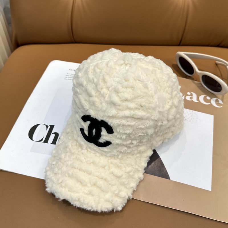Chanel Cap dx (178)