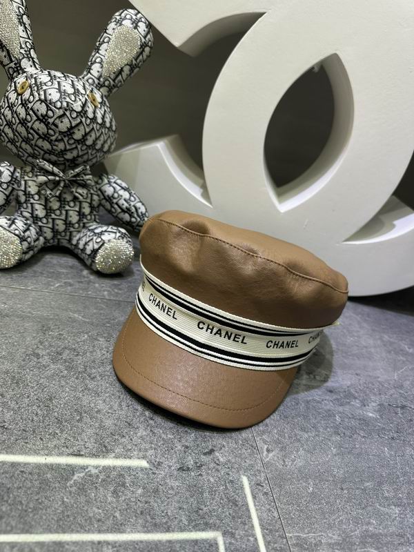 Chanel Cap dx (179)