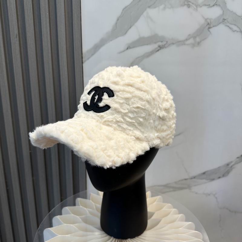 Chanel Cap dx (183)