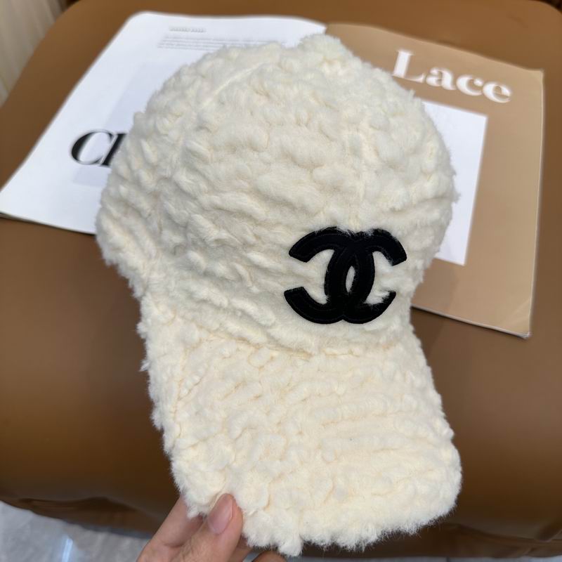 Chanel Cap dx (188)