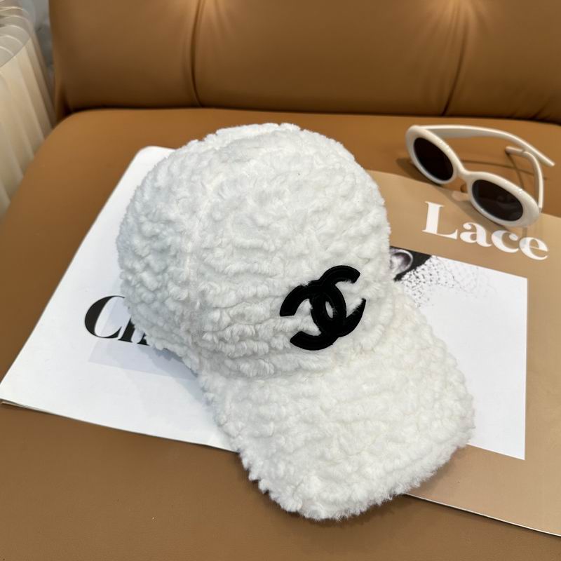 Chanel Cap dx (195)