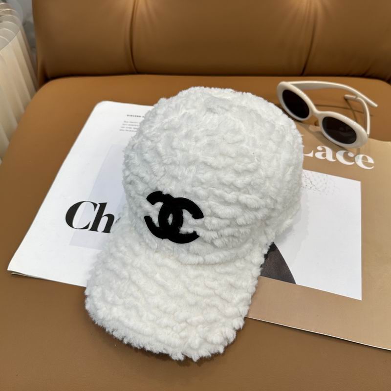 Chanel Cap dx (196)