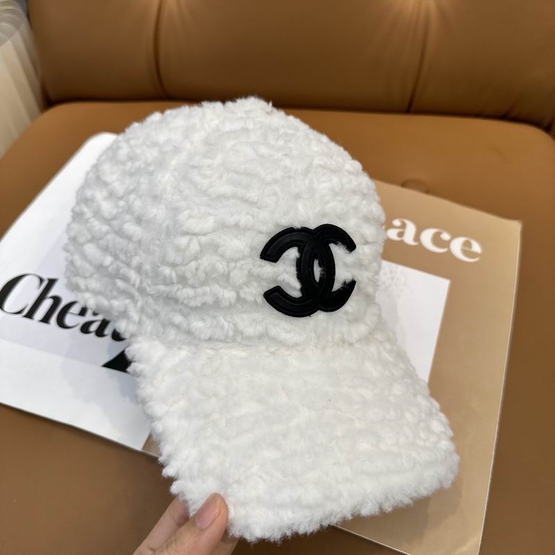 Chanel Cap dx (197)