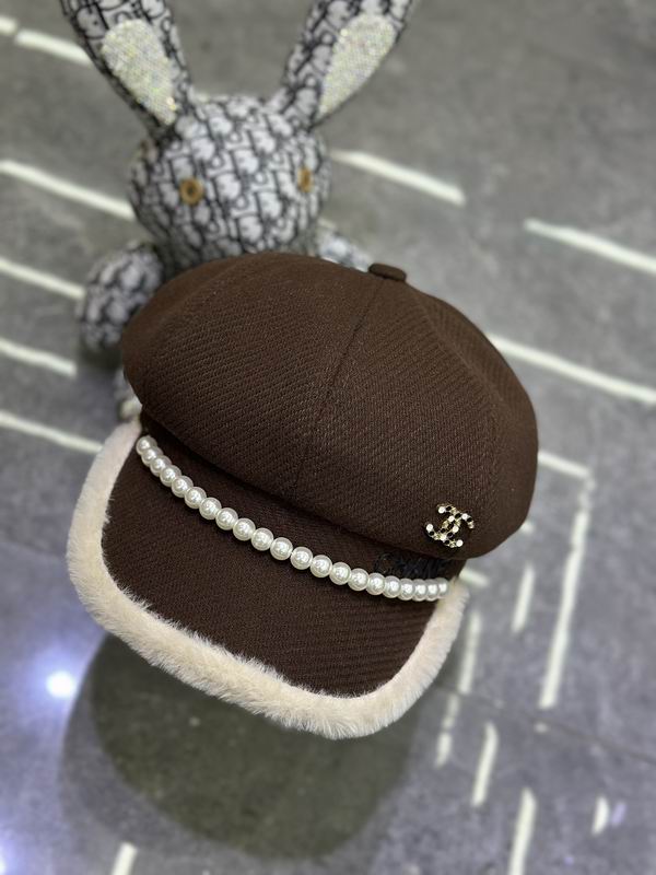 Chanel Cap dx (2)
