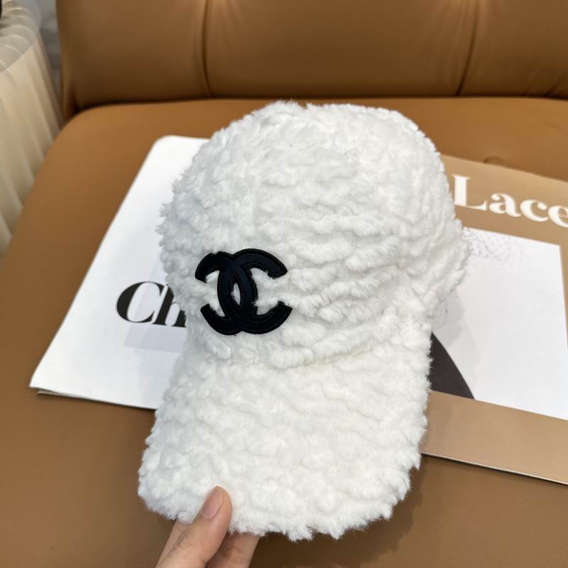 Chanel Cap dx (200)