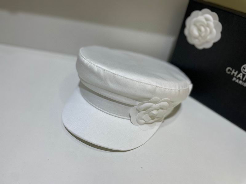 Chanel Cap dx (201)