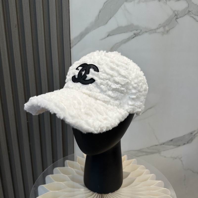 Chanel Cap dx (201)