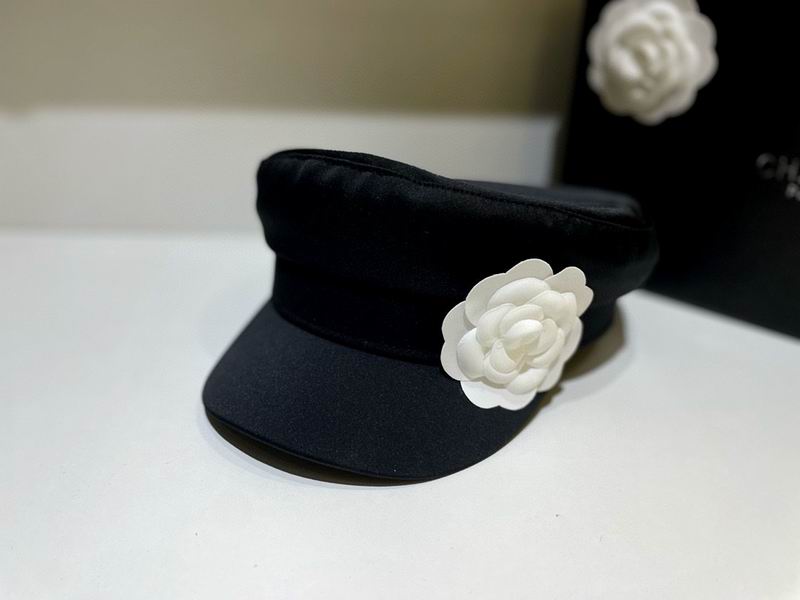 Chanel Cap dx (203)