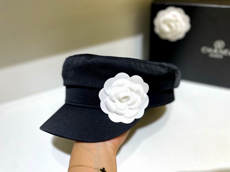 Chanel Cap dx (204)
