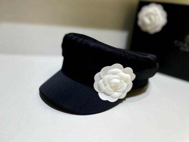 Chanel Cap dx (205)