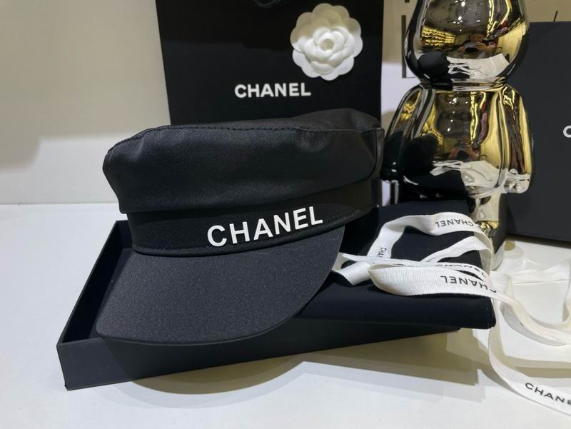 Chanel Cap dx (207)