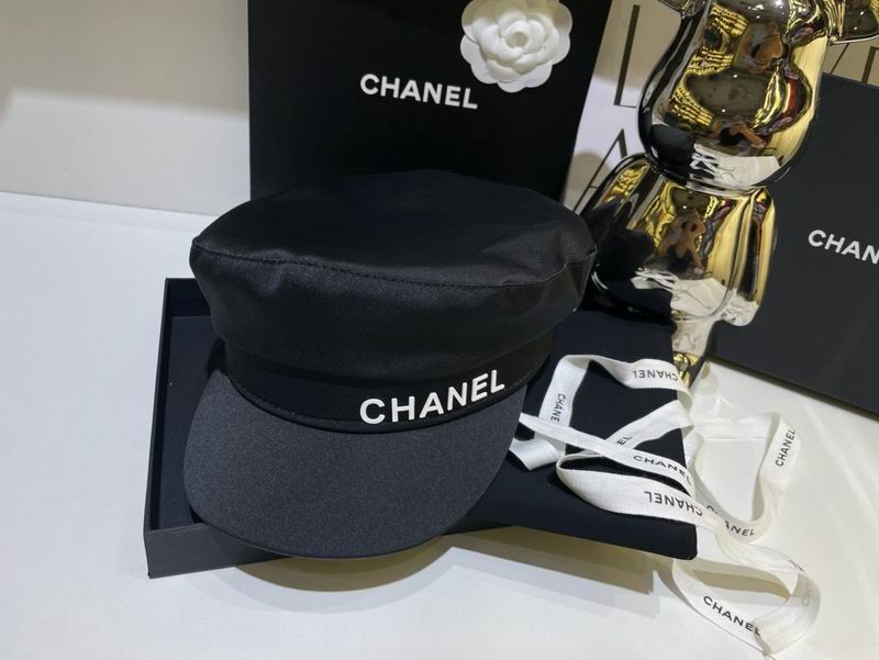 Chanel Cap dx (208)