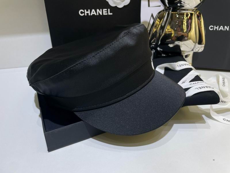 Chanel Cap dx (209)