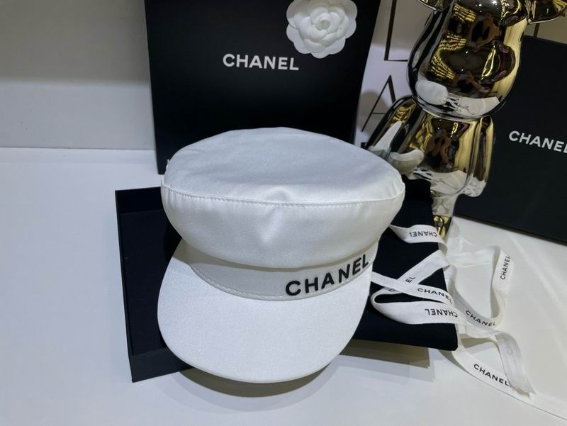 Chanel Cap dx (211)