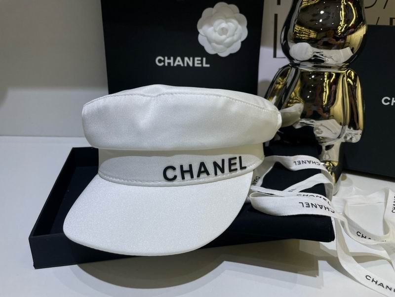 Chanel Cap dx (212)