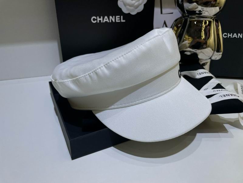 Chanel Cap dx (213)