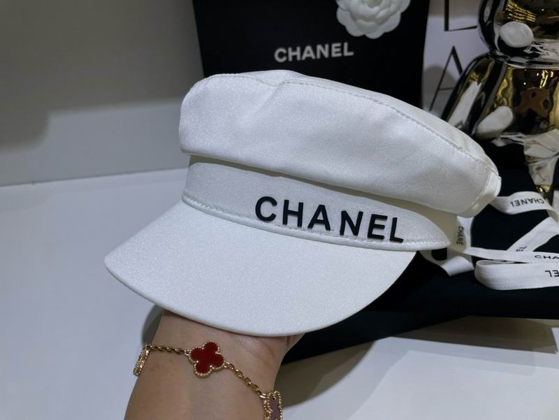 Chanel Cap dx (214)