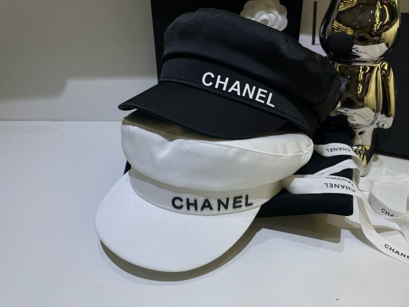 Chanel Cap dx (215)