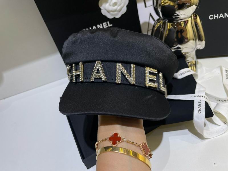 Chanel Cap dx (216)