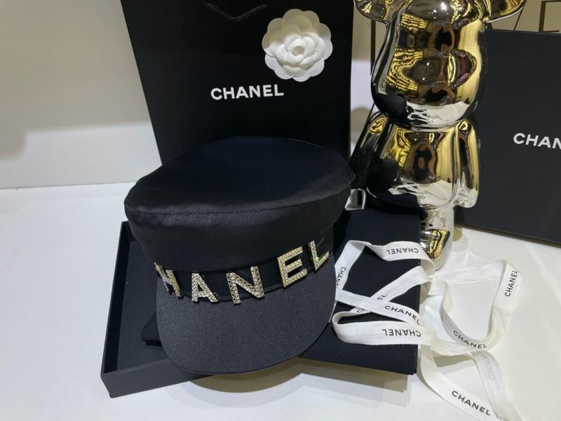 Chanel Cap dx (217)