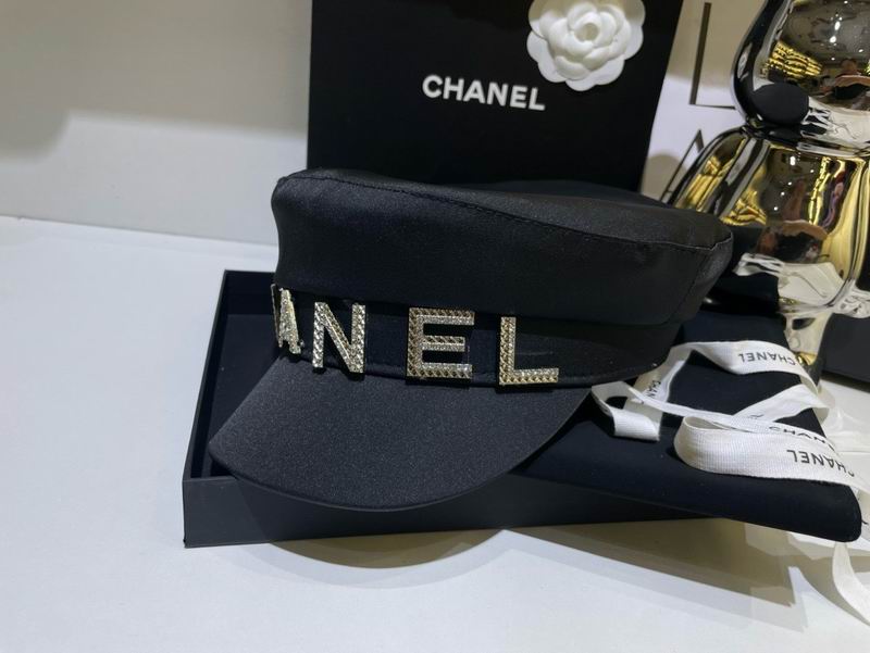 Chanel Cap dx (218)