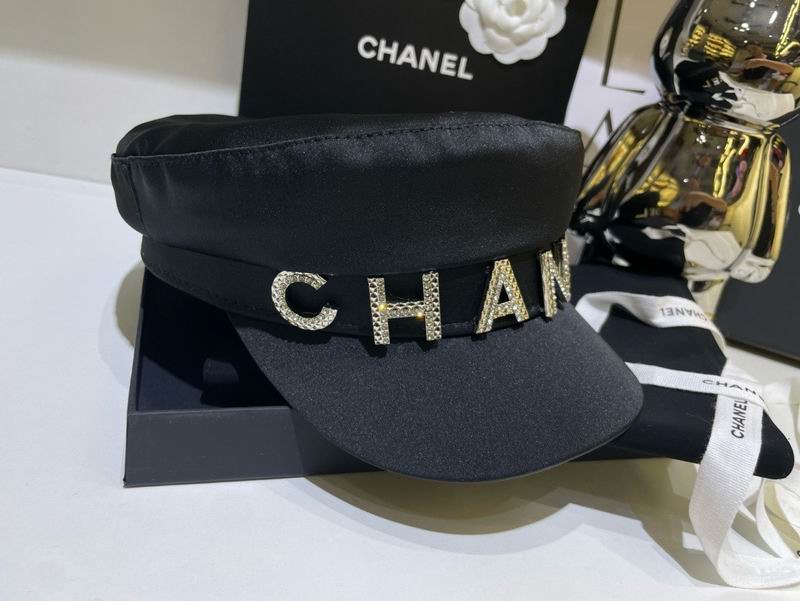 Chanel Cap dx (219)