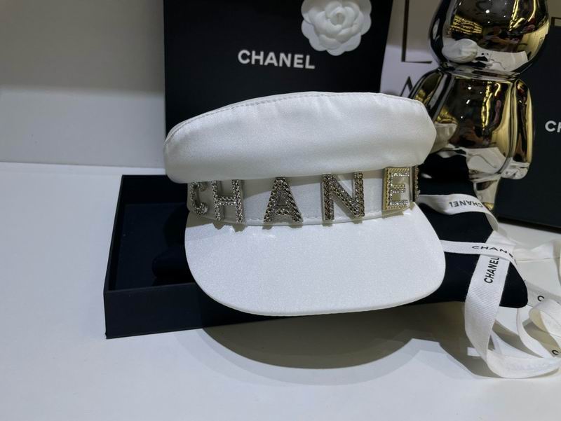 Chanel Cap dx (220)
