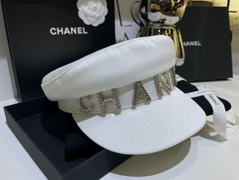 Chanel Cap dx (221)