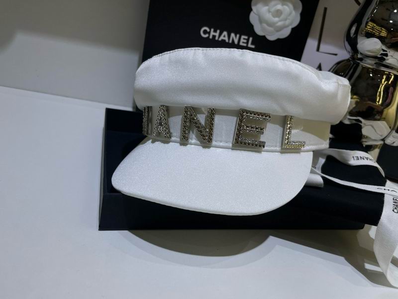 Chanel Cap dx (222)