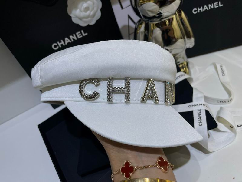 Chanel Cap dx (223)